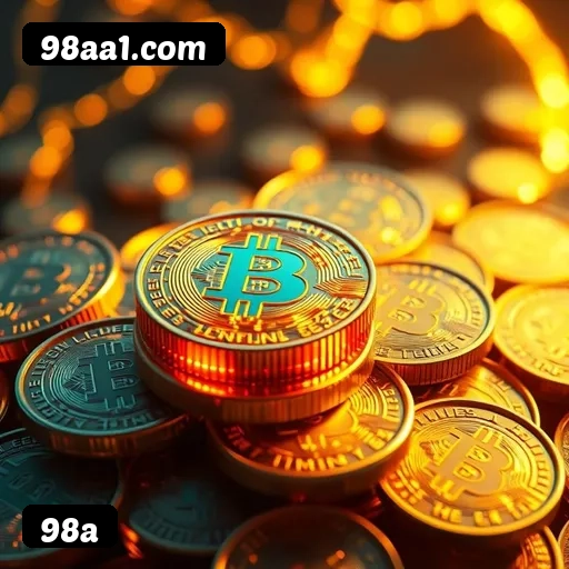 Loterias online disponíveis na 98a